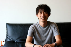 株本さん
