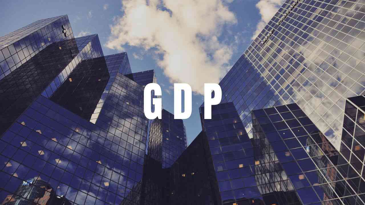 GDP