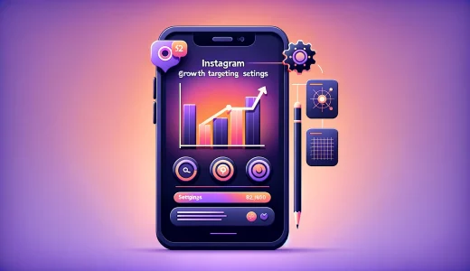 MASH Instagram customer targeting and data analysis